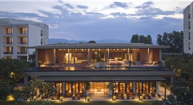 JW MARRIOTT CAM RANH BAY RESORT & SPA